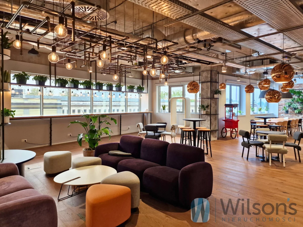 Biuro 30,00 m², oferta nr , WIL853331, Warszawa, Wola, Wola, Skierniewicka