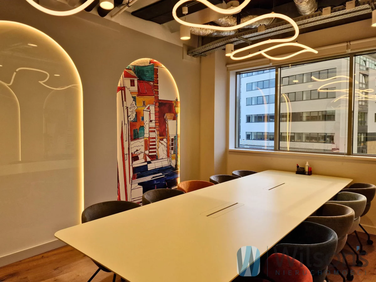 Biuro 30,00 m², oferta nr , WIL853331, Warszawa, Wola, Wola, Skierniewicka