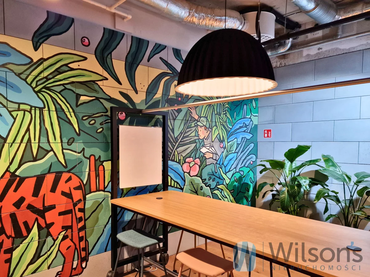 Biuro 30,00 m², oferta nr , WIL853331, Warszawa, Wola, Wola, Skierniewicka