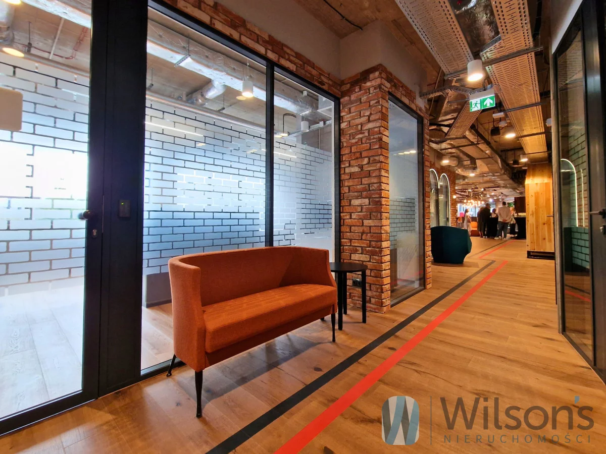 Biuro 30,00 m², oferta nr , WIL853331, Warszawa, Wola, Wola, Skierniewicka