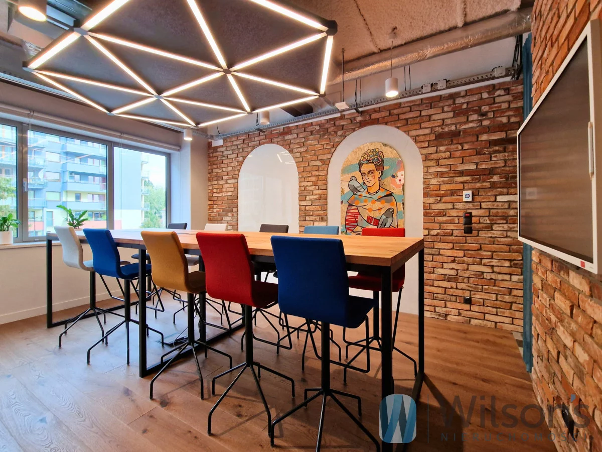 Biuro 30,00 m², oferta nr , WIL853331, Warszawa, Wola, Wola, Skierniewicka