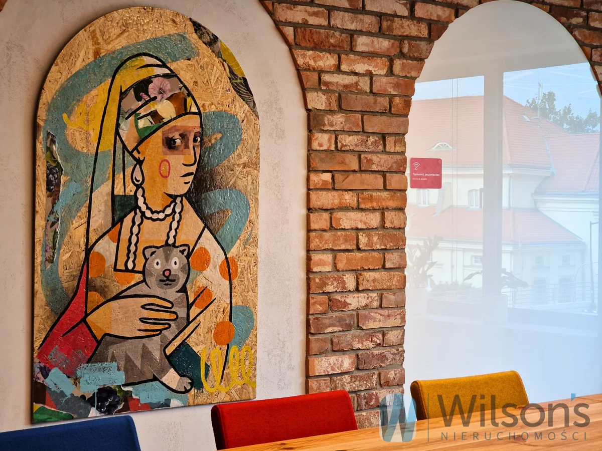 Biuro 30,00 m², oferta nr , WIL853331, Warszawa, Wola, Wola, Skierniewicka