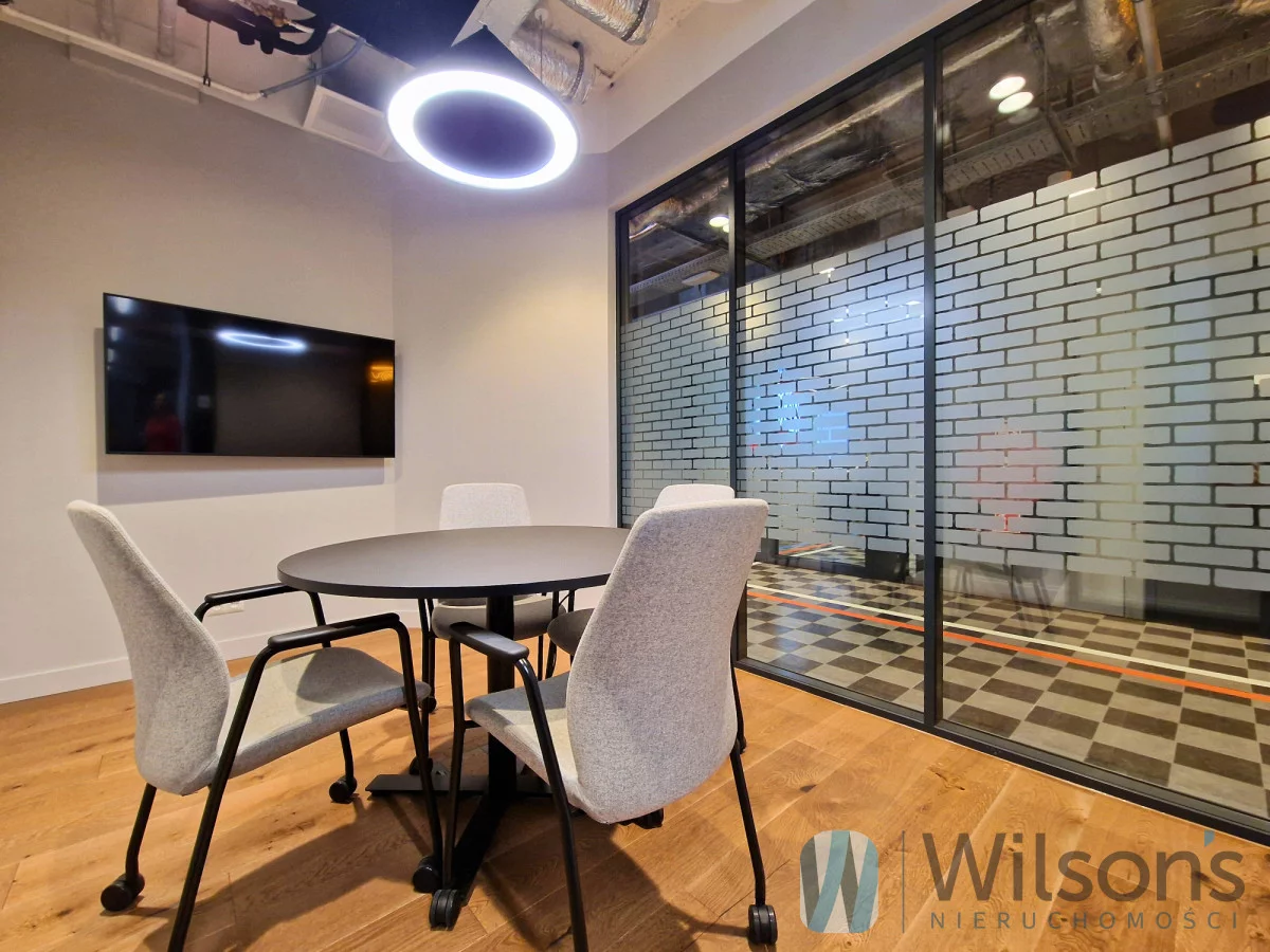 Biuro 30,00 m², oferta nr , WIL853331, Warszawa, Wola, Wola, Skierniewicka