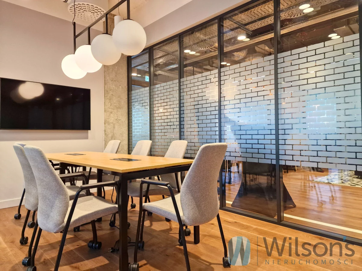 Biuro 30,00 m², oferta nr , WIL853331, Warszawa, Wola, Wola, Skierniewicka