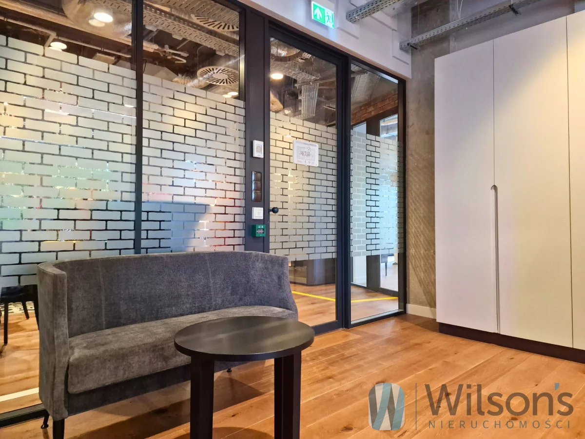 Biuro 30,00 m², oferta nr , WIL853331, Warszawa, Wola, Wola, Skierniewicka
