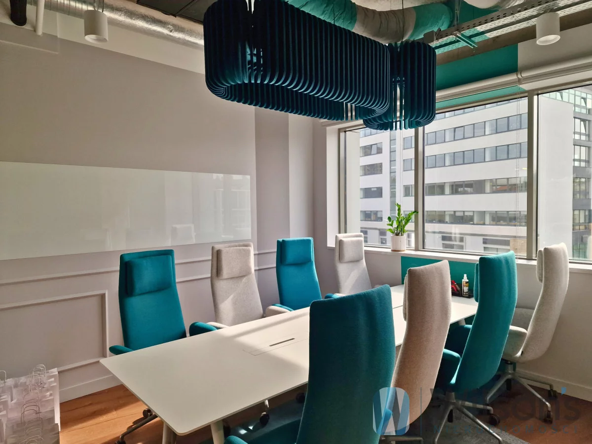 Biuro 30,00 m², oferta nr , WIL853331, Warszawa, Wola, Wola, Skierniewicka