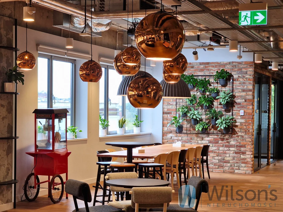 Biuro 20,00 m², oferta nr , WIL188487, Warszawa, Wola, Wola, Skierniewicka