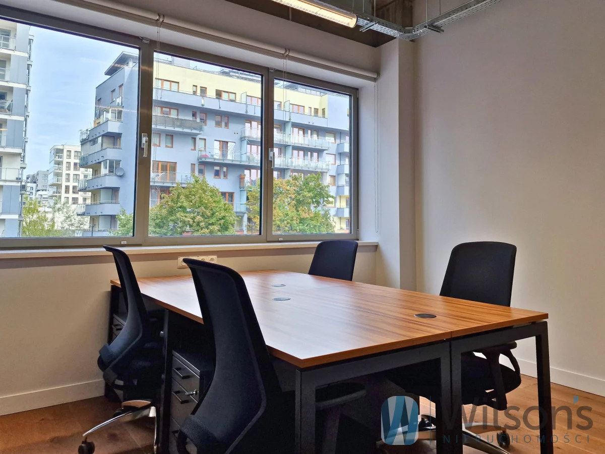 Biuro 20,00 m², oferta nr , WIL188487, Warszawa, Wola, Wola, Skierniewicka