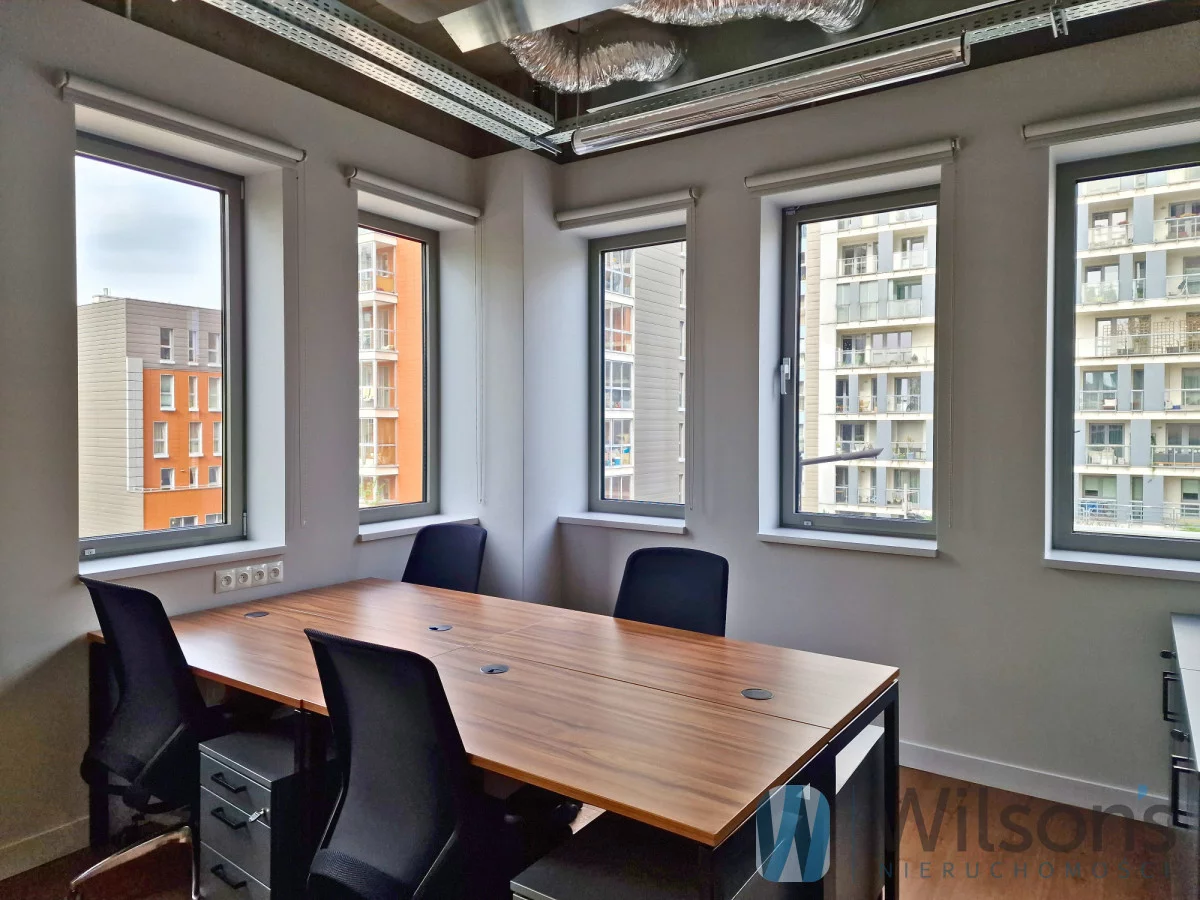 Biuro 20,00 m², oferta nr , WIL188487, Warszawa, Wola, Wola, Skierniewicka