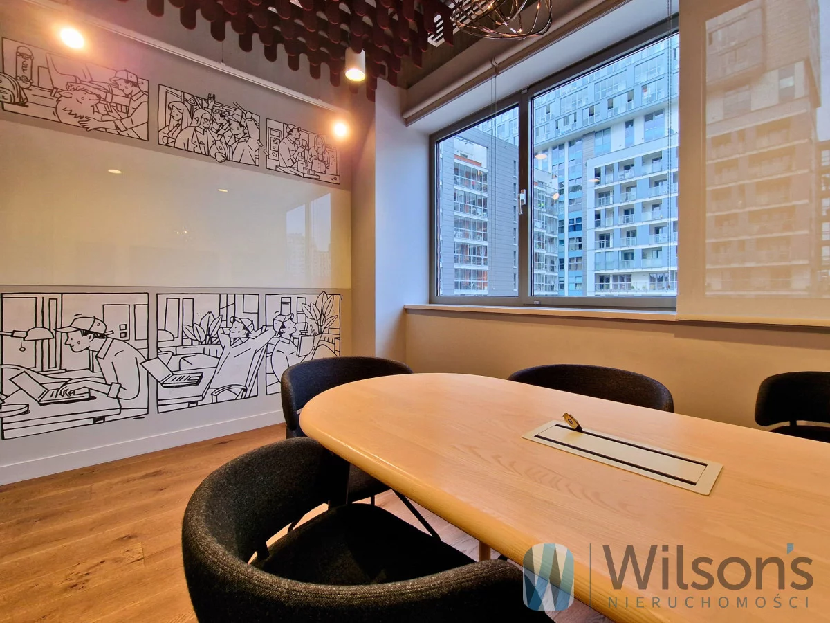 Biuro 20,00 m², oferta nr , WIL188487, Warszawa, Wola, Wola, Skierniewicka