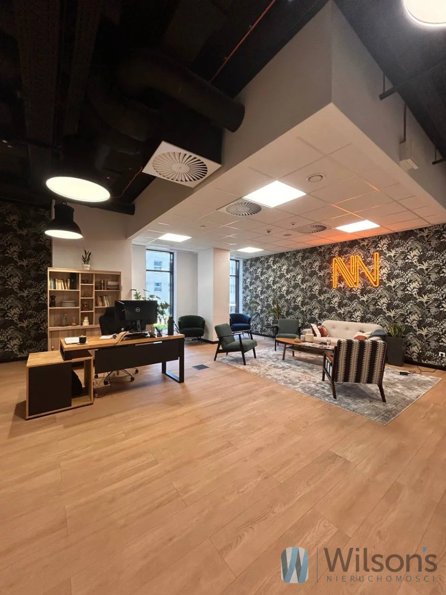Apartamenty WIL235011 Warszawa Wola Skierniewicka