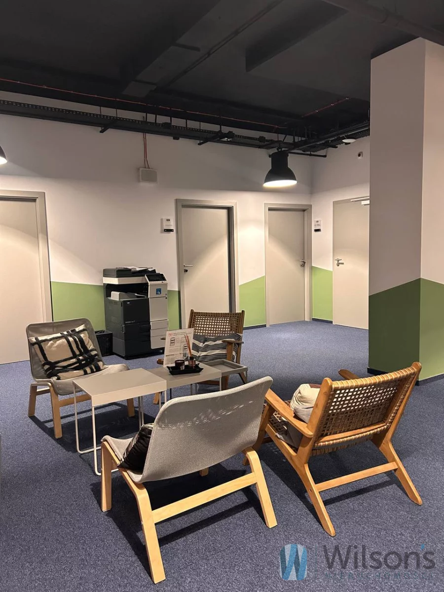 Biuro 17,00 m², oferta nr , WIL235011, Warszawa, Wola, Wola, Skierniewicka
