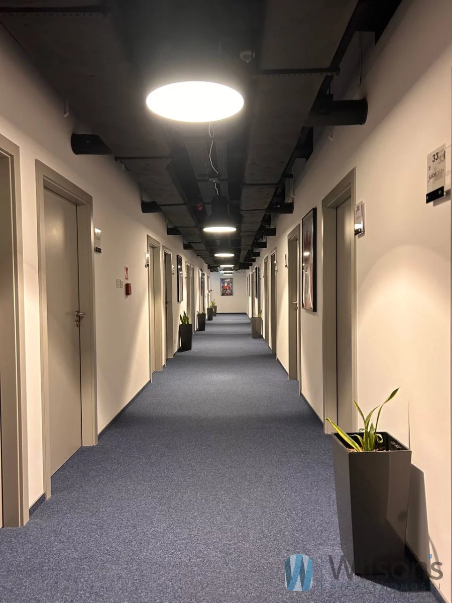 Biuro 17,00 m², oferta nr , WIL235011, Warszawa, Wola, Wola, Skierniewicka