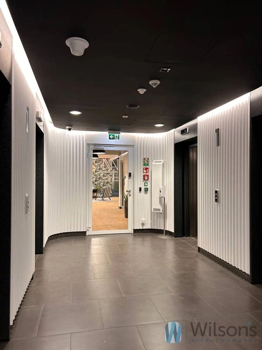 Biuro 17,00 m², oferta nr , WIL235011, Warszawa, Wola, Wola, Skierniewicka