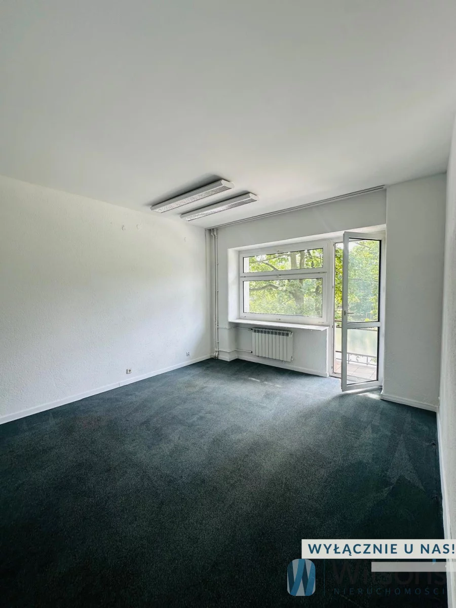 Apartamenty WIL641979 Warszawa Mokotów Spacerowa