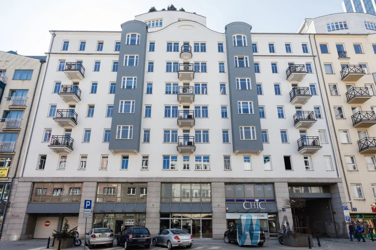 Biuro 84,32 m², oferta nr , WIL867093, Warszawa, Śródmieście, Śródmieście, Stacja Metra Rondo Onz