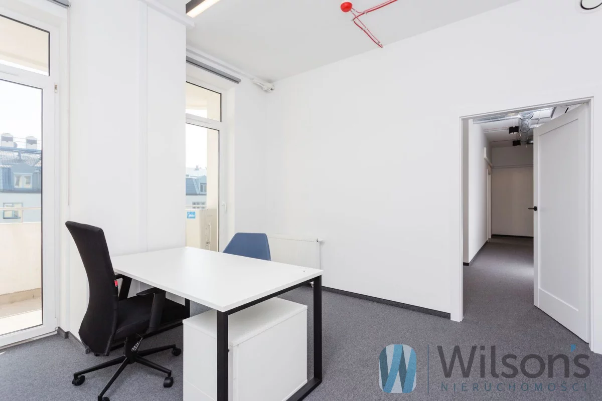 Biuro 84,32 m², oferta nr , WIL867093, Warszawa, Śródmieście, Śródmieście, Stacja Metra Rondo Onz