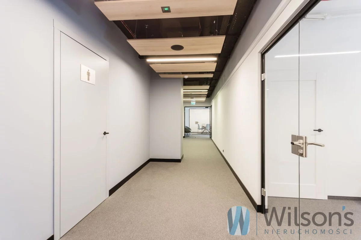 Biuro 84,32 m², oferta nr , WIL867093, Warszawa, Śródmieście, Śródmieście, Stacja Metra Rondo Onz