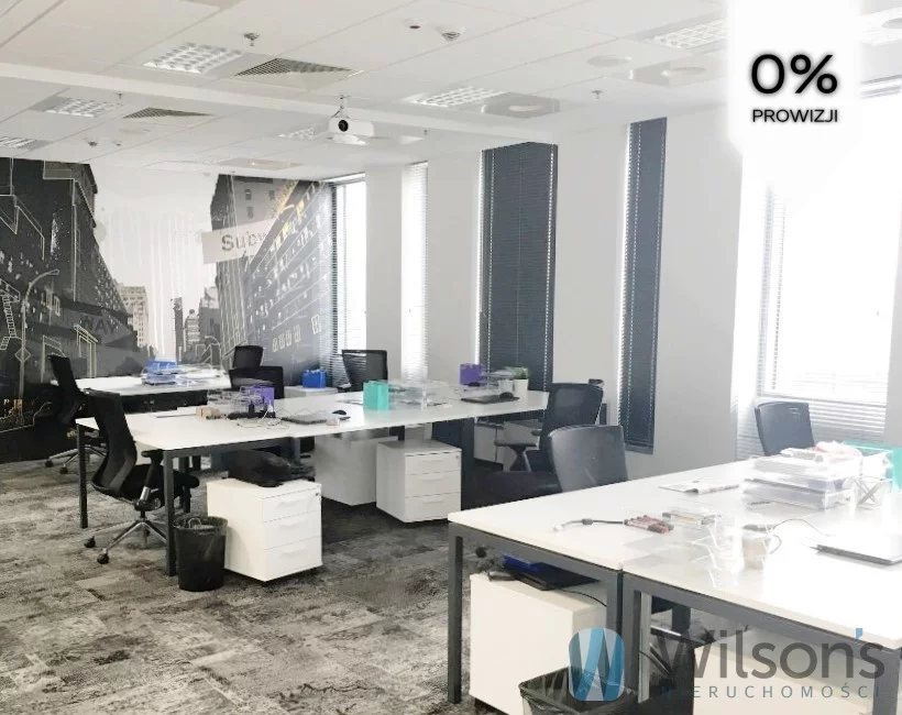 Apartamenty WIL706310 Warszawa Śródmieście Stacja Metra Rondo Onz