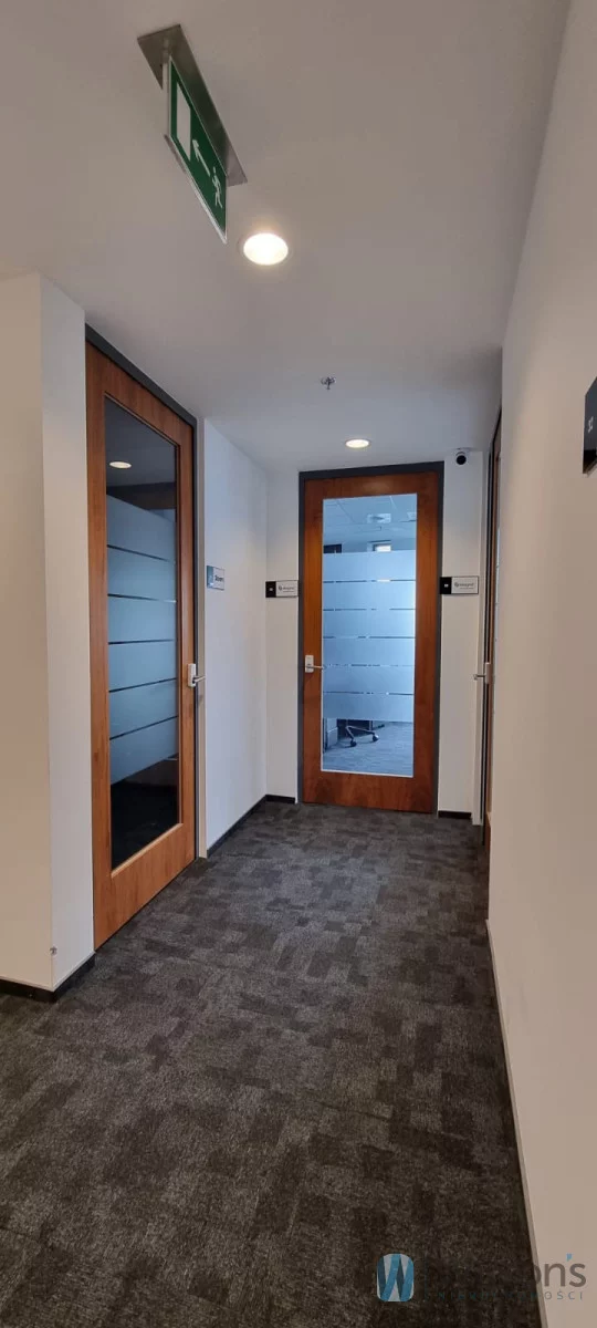 Biuro 80,00 m², oferta nr , WIL706310, Warszawa, Śródmieście, Śródmieście, Stacja Metra Rondo Onz