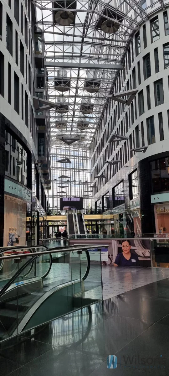 Biuro 80,00 m², oferta nr , WIL706310, Warszawa, Śródmieście, Śródmieście, Stacja Metra Rondo Onz