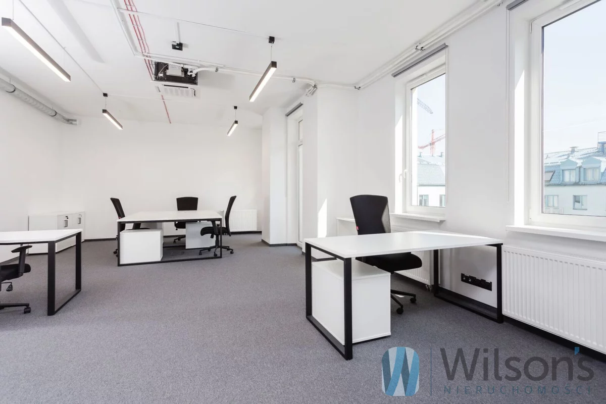 Biuro 84,32 m², oferta nr , WIL629837, Warszawa, Śródmieście, Śródmieście, Stacja Metra Rondo Onz