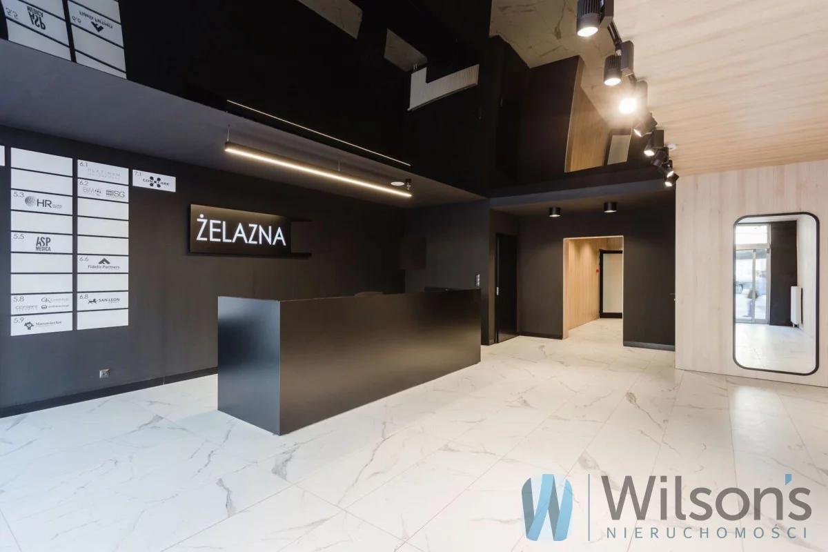 Biuro 84,32 m², oferta nr , WIL629837, Warszawa, Śródmieście, Śródmieście, Stacja Metra Rondo Onz