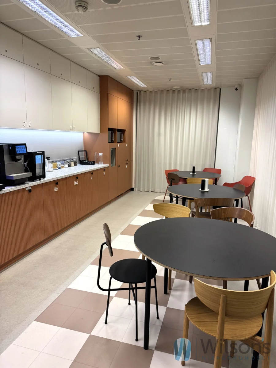 Biuro 17,00 m², oferta nr , WIL652156, Warszawa, Śródmieście, Śródmieście, Stacja Metra Rondo Onz