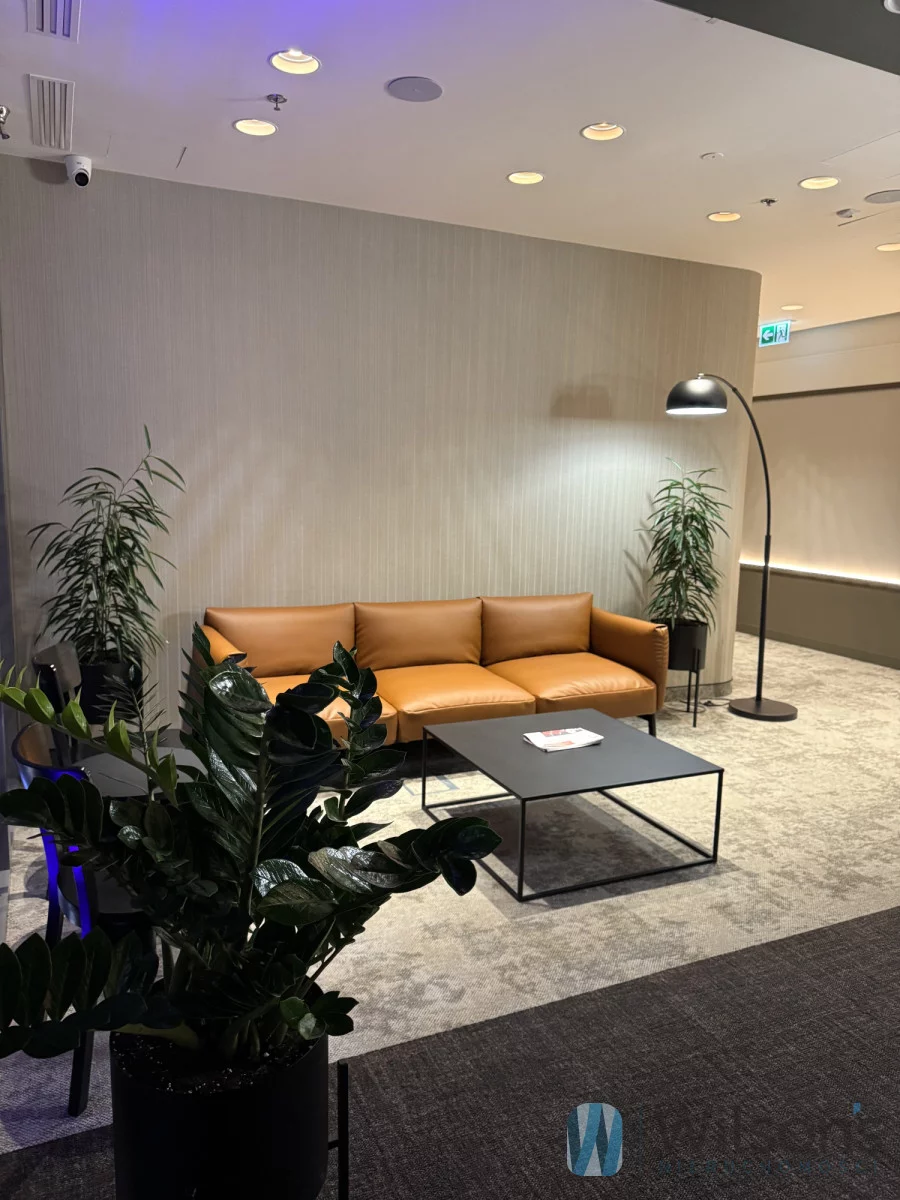Apartamenty WIL884317 Warszawa Śródmieście Stacja Metra Rondo Onz