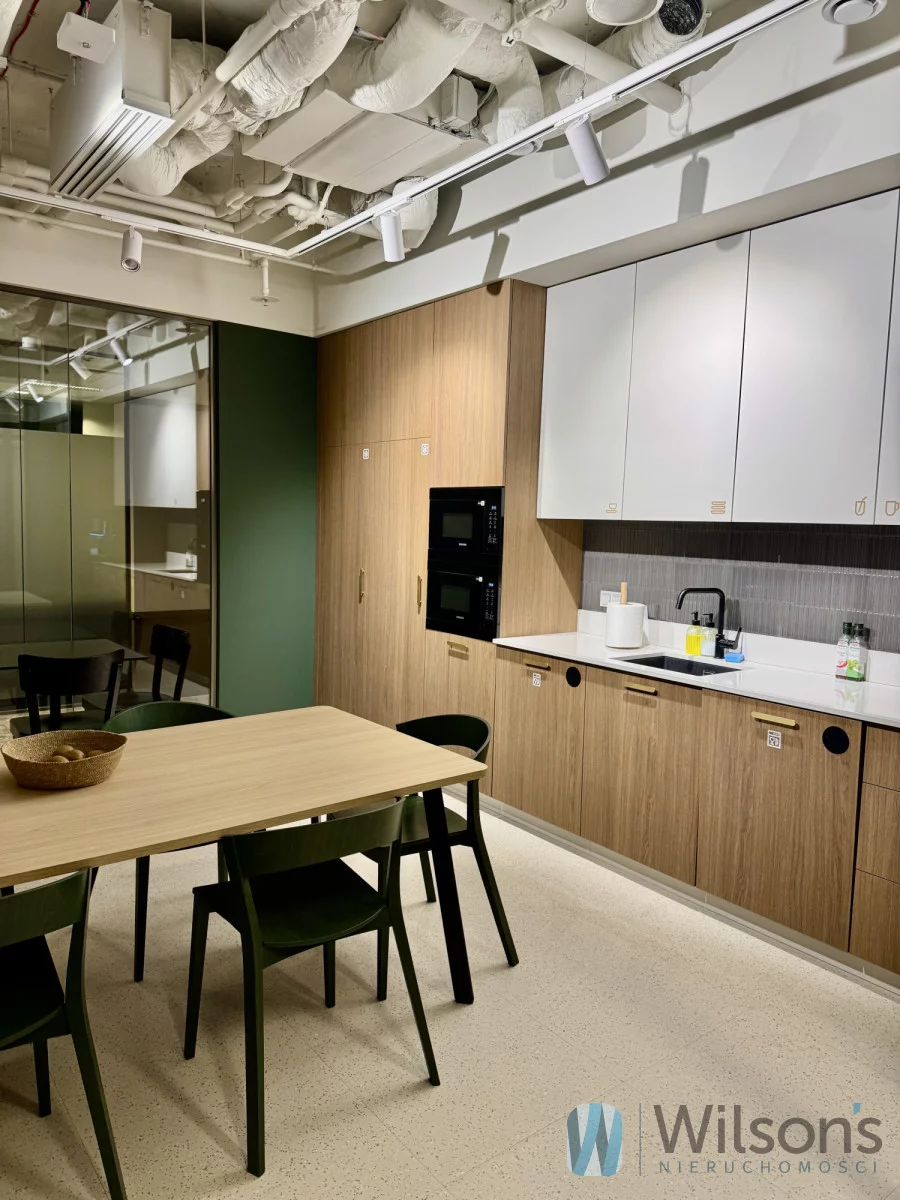 Biuro 30,00 m², oferta nr , WIL884317, Warszawa, Śródmieście, Śródmieście, Stacja Metra Rondo Onz