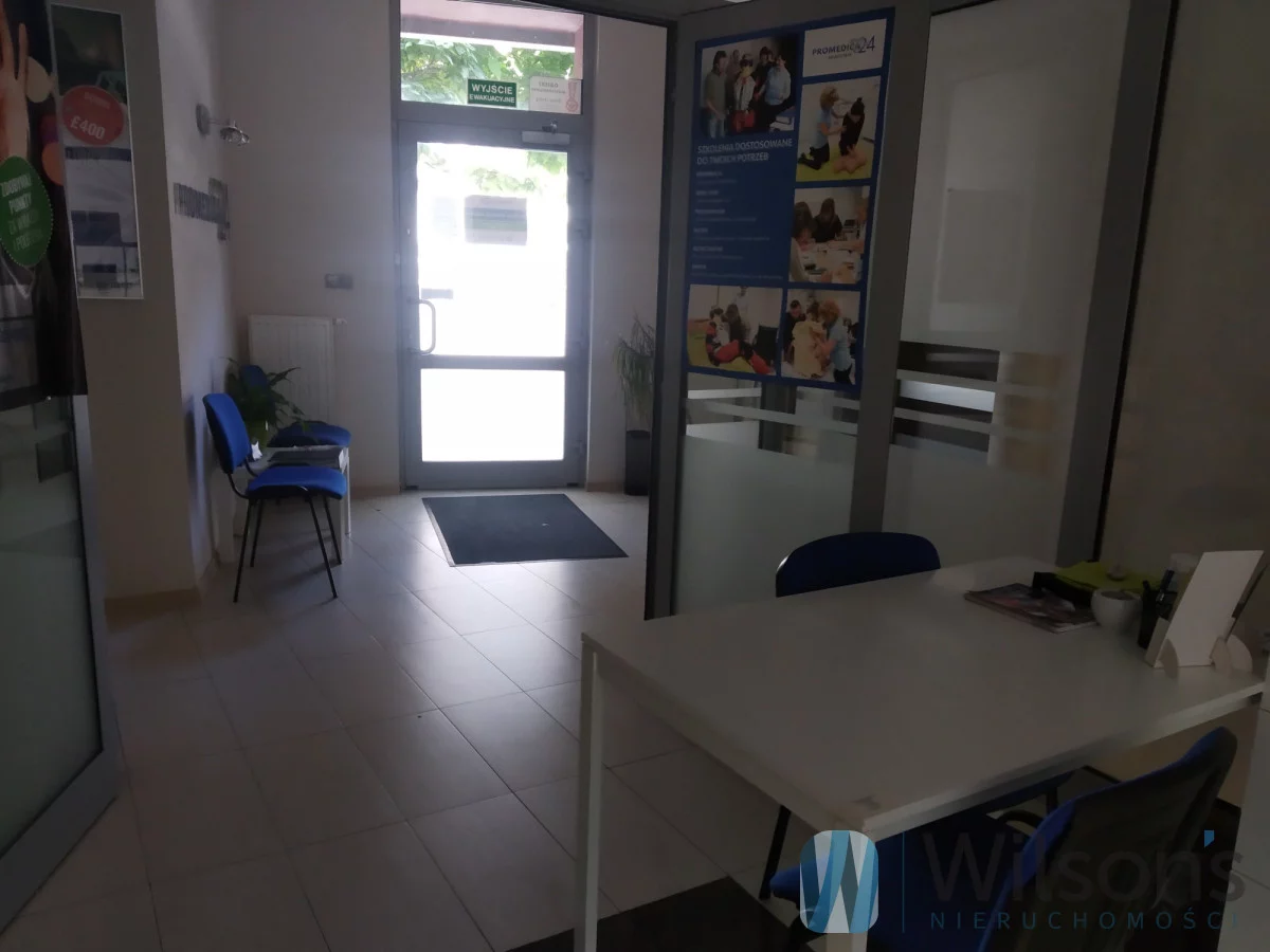 Lokal użytkowy 110,00 m², oferta nr , WIL872121, Radom, Stanisława Moniuszki
