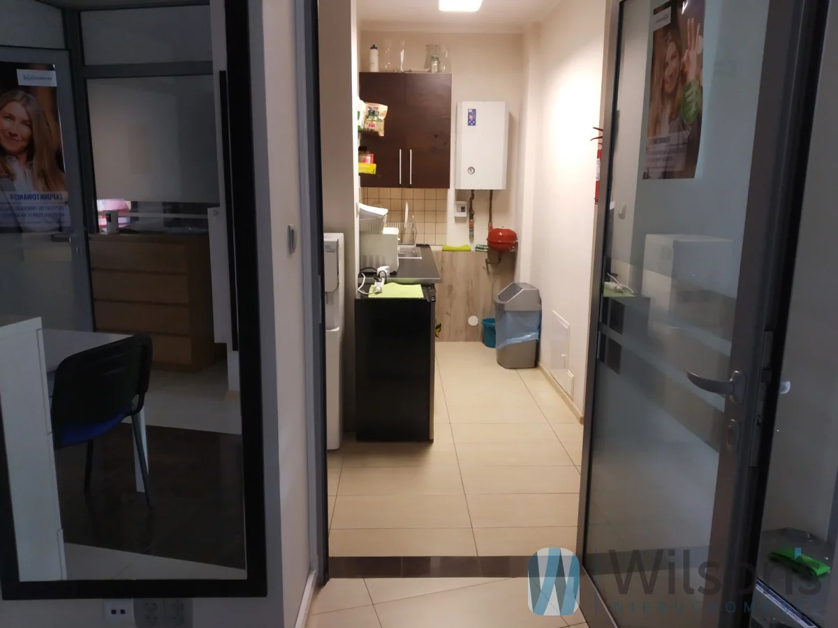 Lokal użytkowy 110,00 m², oferta nr , WIL872121, Radom, Stanisława Moniuszki