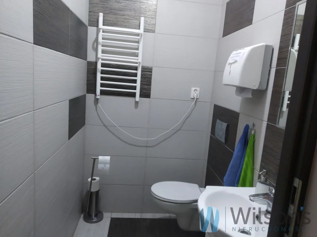 Lokal użytkowy 110,00 m², oferta nr , WIL872121, Radom, Stanisława Moniuszki