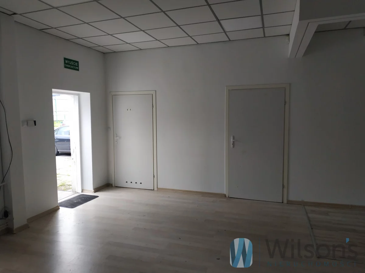 Lokal użytkowy 105,00 m², oferta nr , WIL709455, Radom, Stanisława Wernera