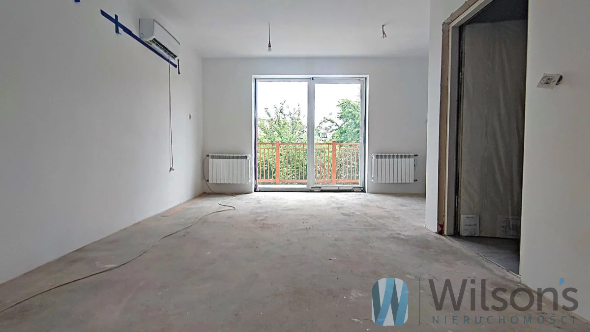 Apartamenty WIL109099 Warszawa Ursus Stanisława Wojciechowskiego