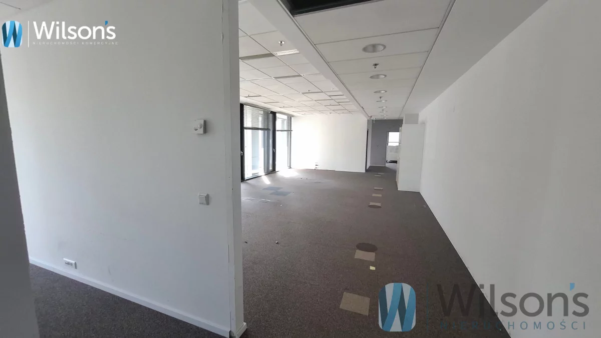 Biuro 588,00 m², oferta nr , WIL496483, Warszawa, Stanisława Żaryna