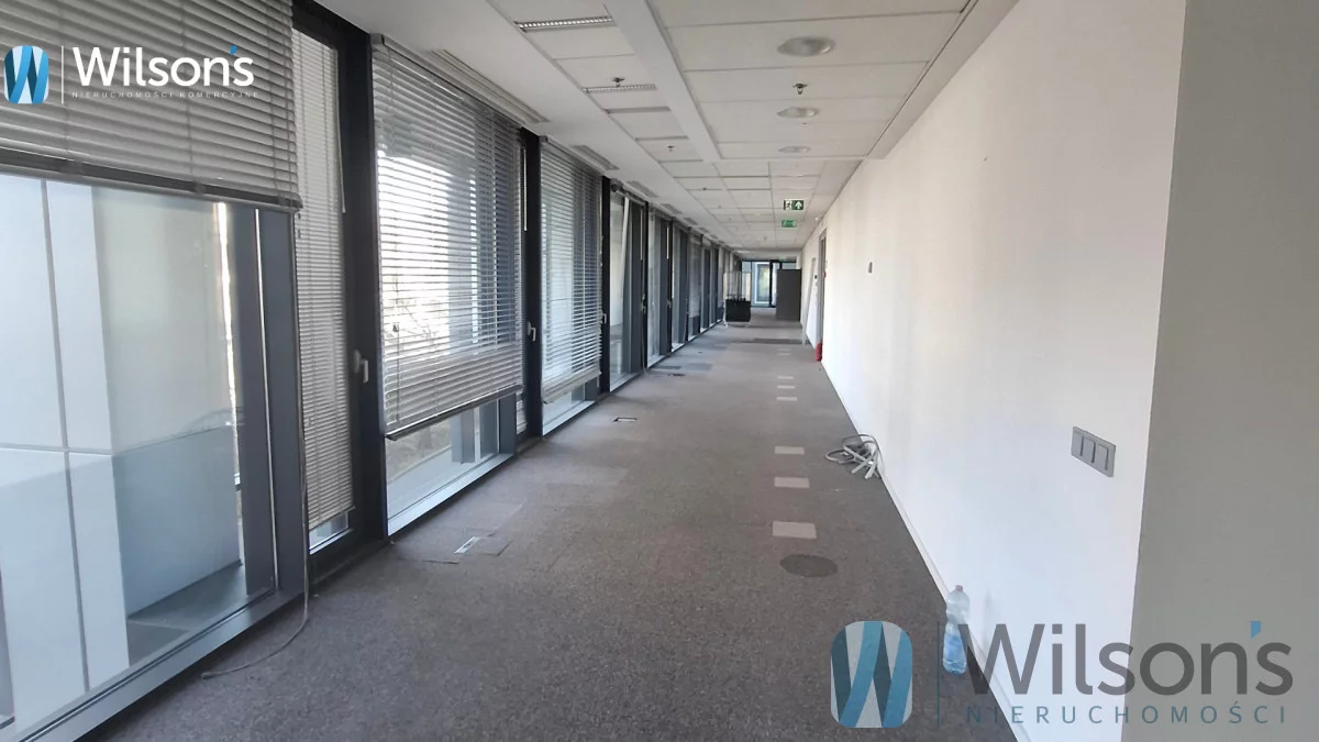 Biuro 588,00 m², oferta nr , WIL496483, Warszawa, Stanisława Żaryna