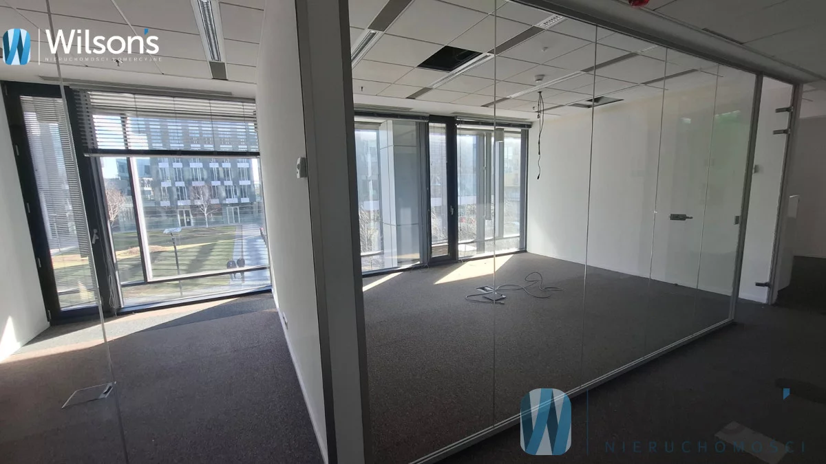 Biuro 588,00 m², oferta nr , WIL496483, Warszawa, Stanisława Żaryna