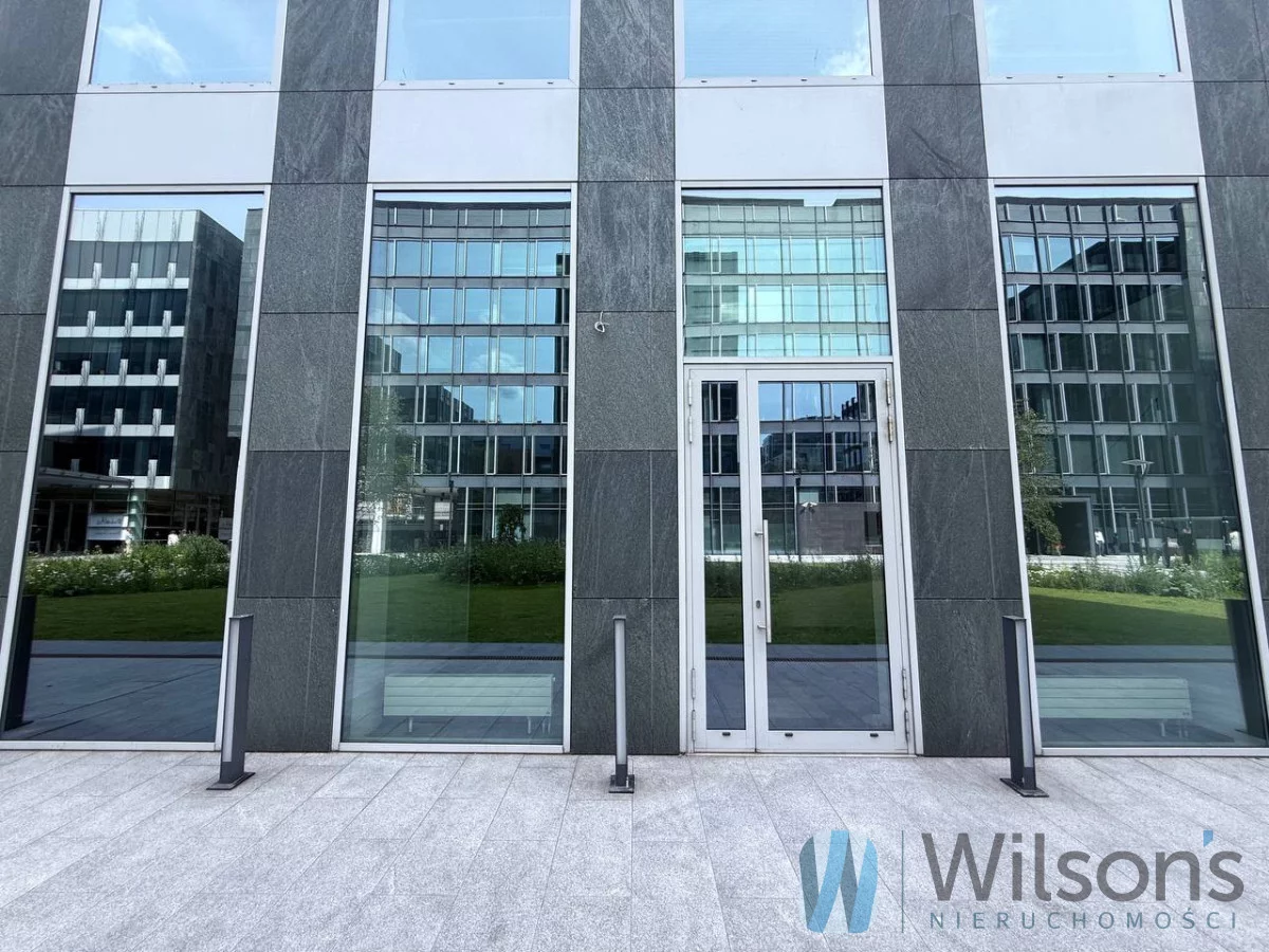 Apartamenty WIL774762 Warszawa Mokotów Stanisława Żaryna