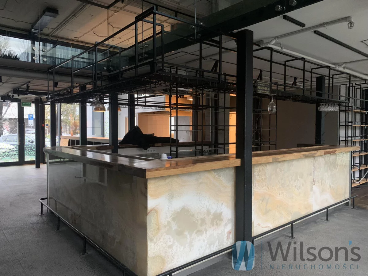 Apartamenty WIL805584 Warszawa Mokotów Stanisława Żaryna