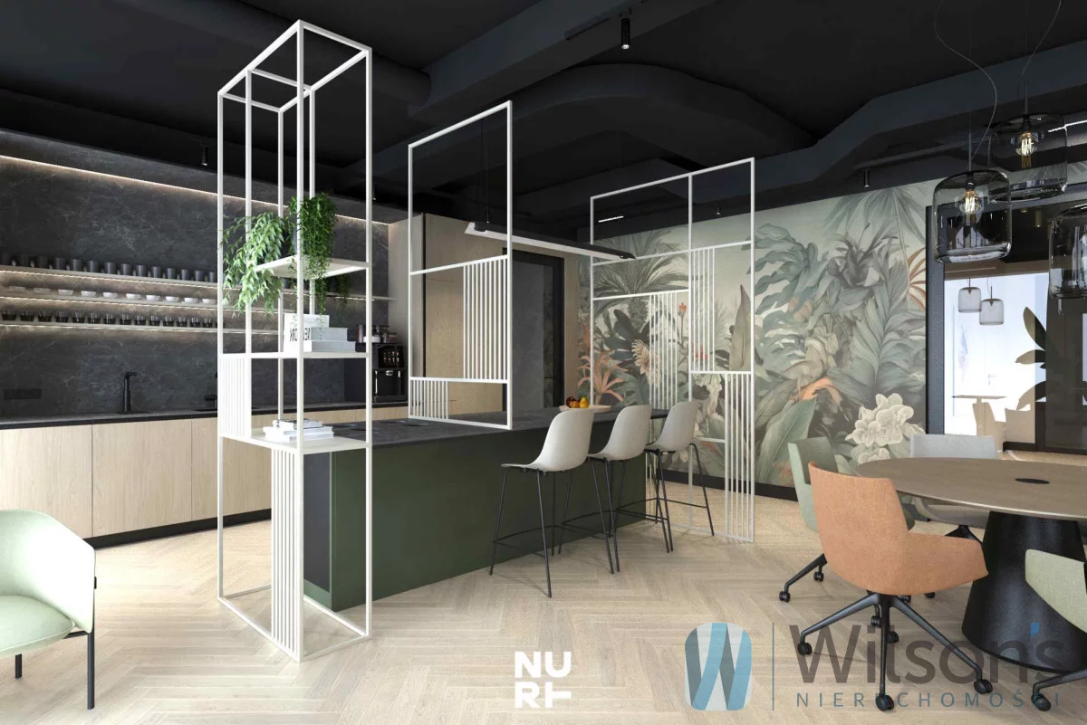 Biuro 35,00 m², oferta nr , WIL196110, Warszawa, Mokotów, Mokotów, Stanisława Żaryna