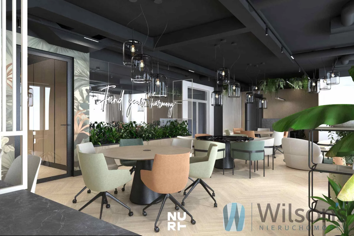 Biuro 35,00 m², oferta nr , WIL196110, Warszawa, Mokotów, Mokotów, Stanisława Żaryna