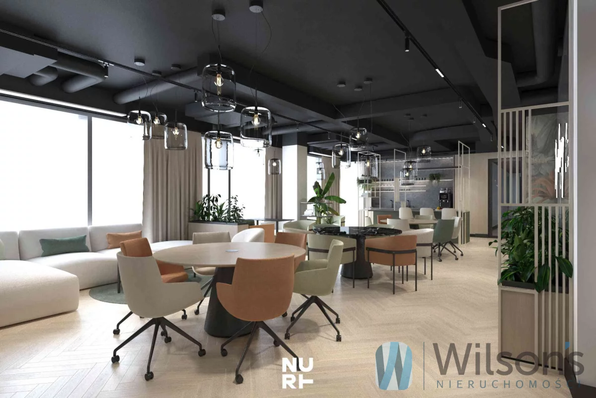 Biuro 80,00 m², oferta nr , WIL883951, Warszawa, Mokotów, Mokotów, Stanisława Żaryna