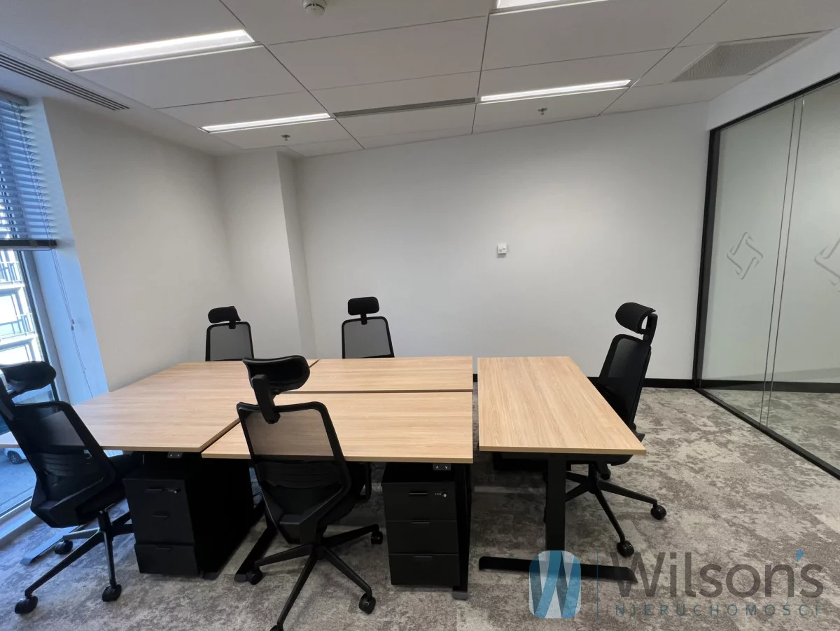 Biuro 90,00 m², oferta nr , WIL957164, Warszawa, Mokotów, Mokotów, Stanisława Żaryna
