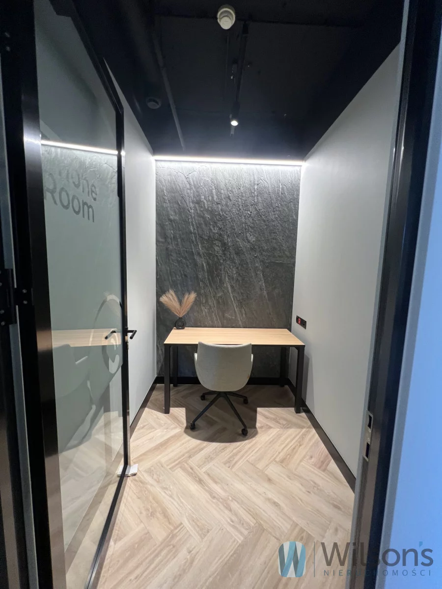 Biuro 90,00 m², oferta nr , WIL957164, Warszawa, Mokotów, Mokotów, Stanisława Żaryna