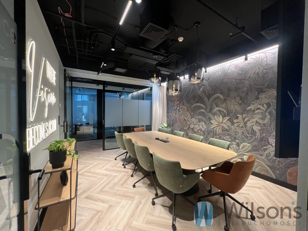 Biuro 90,00 m², oferta nr , WIL957164, Warszawa, Mokotów, Mokotów, Stanisława Żaryna