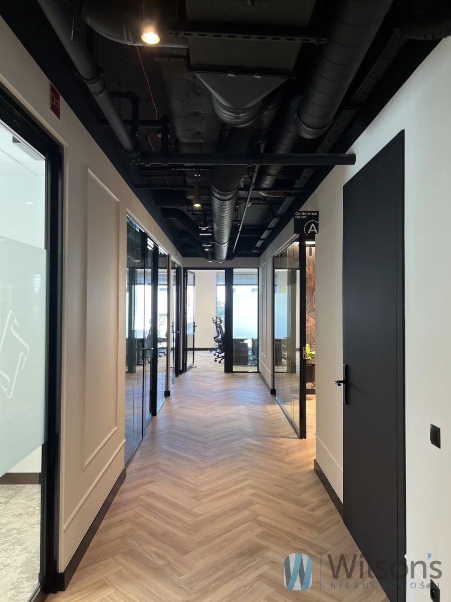 Biuro 90,00 m², oferta nr , WIL957164, Warszawa, Mokotów, Mokotów, Stanisława Żaryna