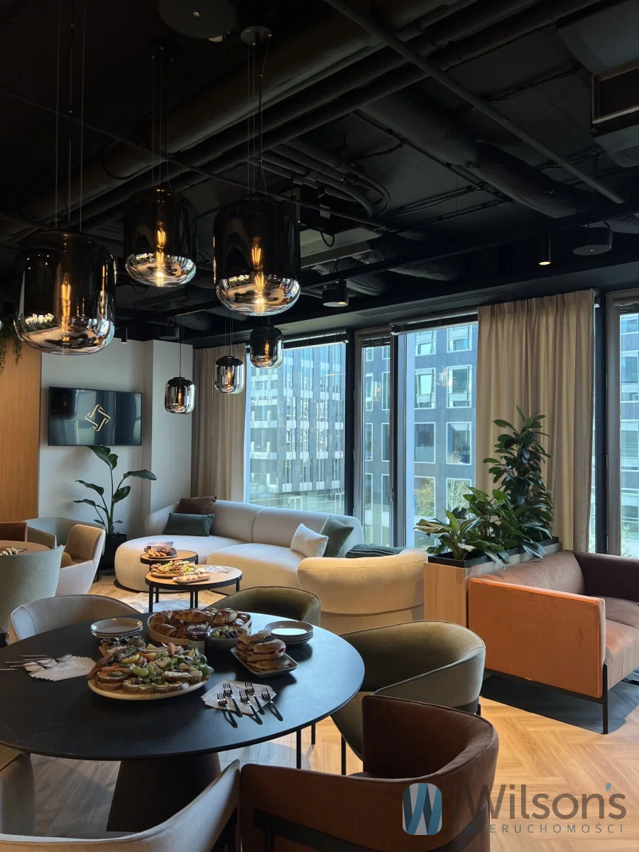 Biuro 90,00 m², oferta nr , WIL957164, Warszawa, Mokotów, Mokotów, Stanisława Żaryna
