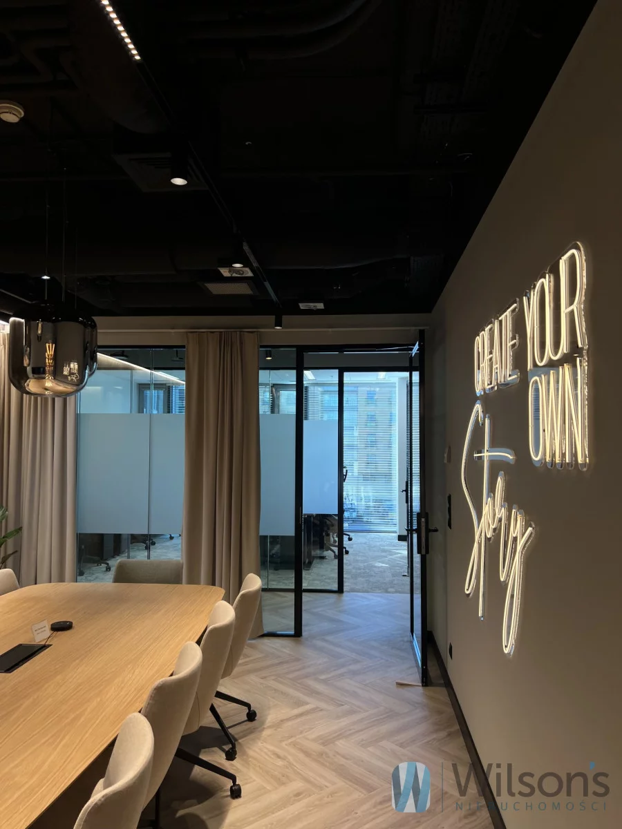 Biuro 90,00 m², oferta nr , WIL957164, Warszawa, Mokotów, Mokotów, Stanisława Żaryna