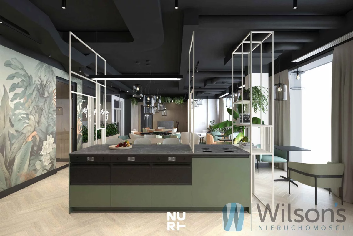 Biuro 90,00 m², oferta nr , WIL957164, Warszawa, Mokotów, Mokotów, Stanisława Żaryna